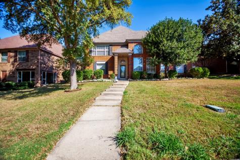 7912 Morning Lane Fort Worth TX 76123