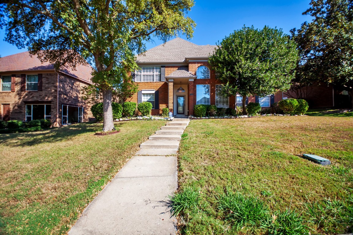7912 Morning Lane Fort Worth TX 76123