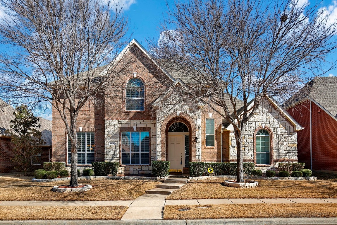 3426 Nation Drive Frisco TX 75034
