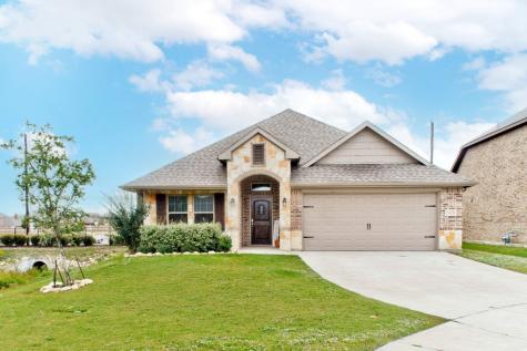 1920 Arroyo Verde Trail Fort Worth TX 76131