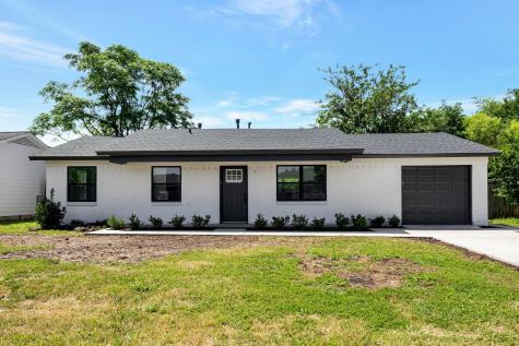 1114 Fairfield Street Irving TX 75062