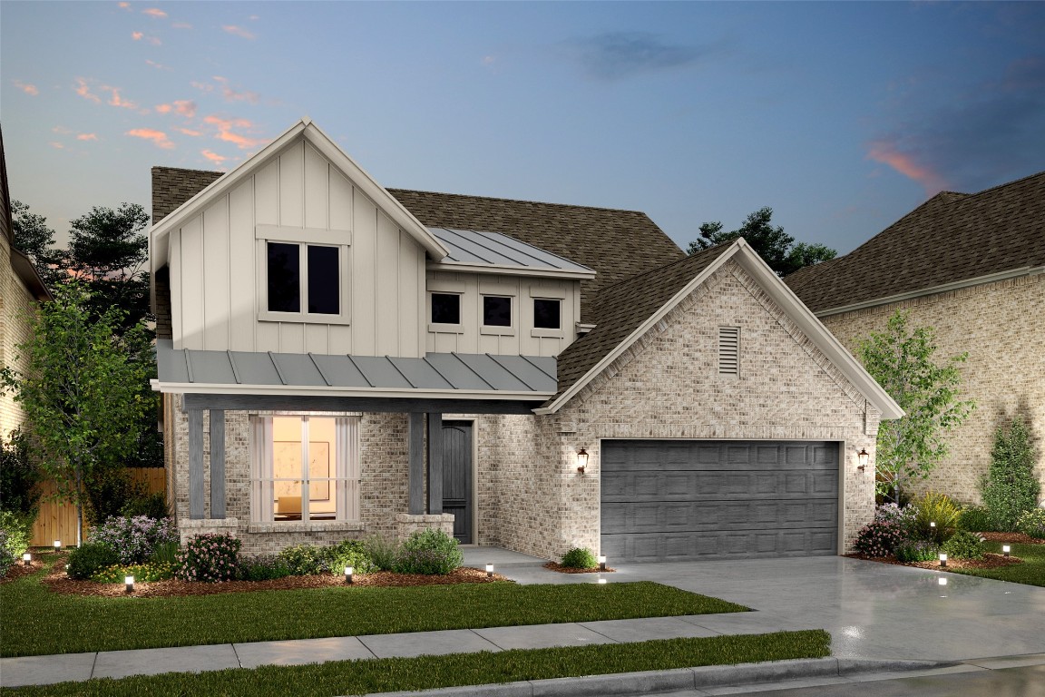 3223 Malcolm Road Melissa TX 75454