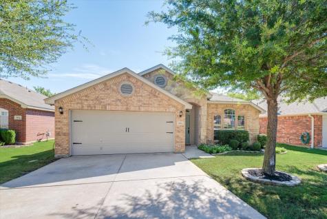 5832 Red Drum Drive Fort Worth TX 76179