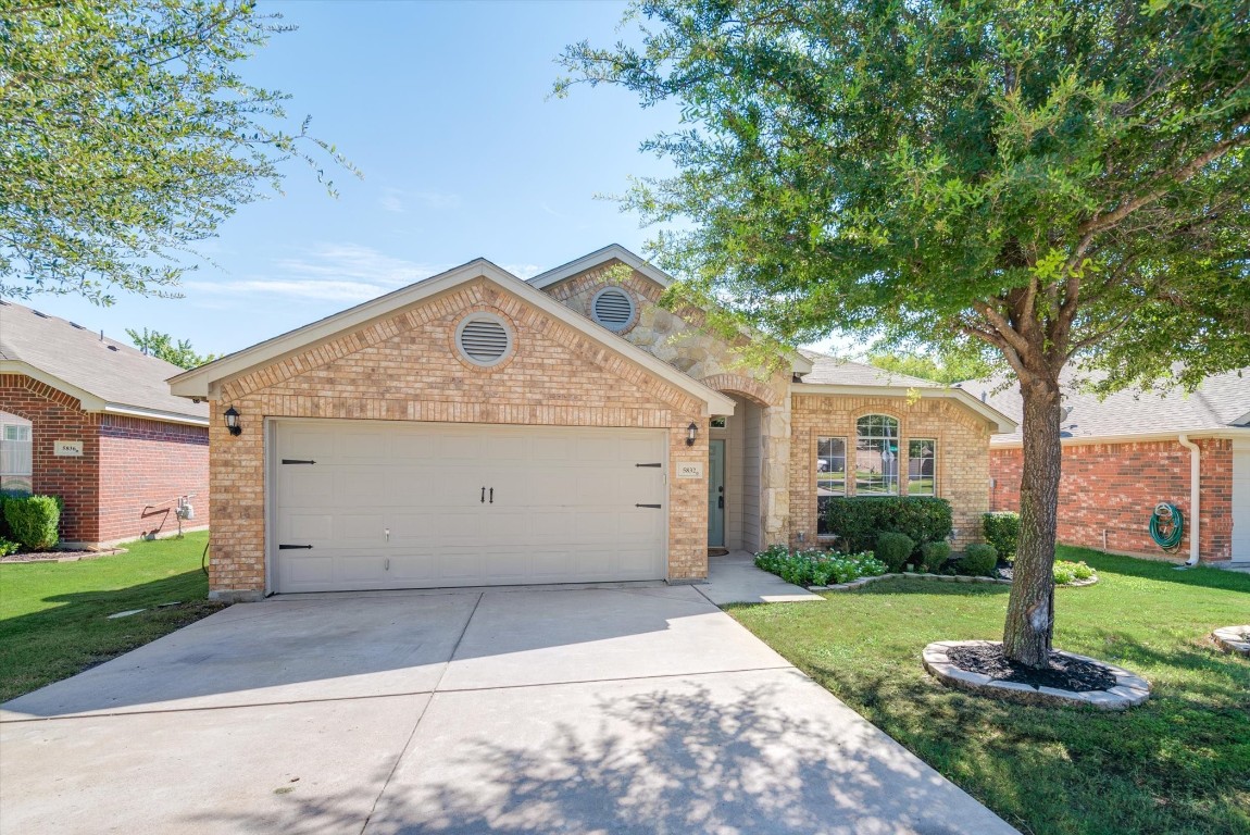5832 Red Drum Drive Fort Worth TX 76179