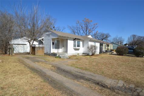 821 Mimosa Drive Garland TX 75040