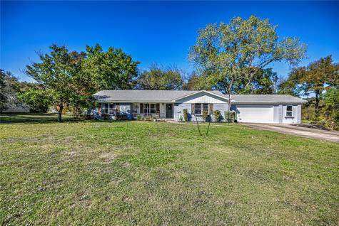 508 Brint Lane Robinson TX 76706