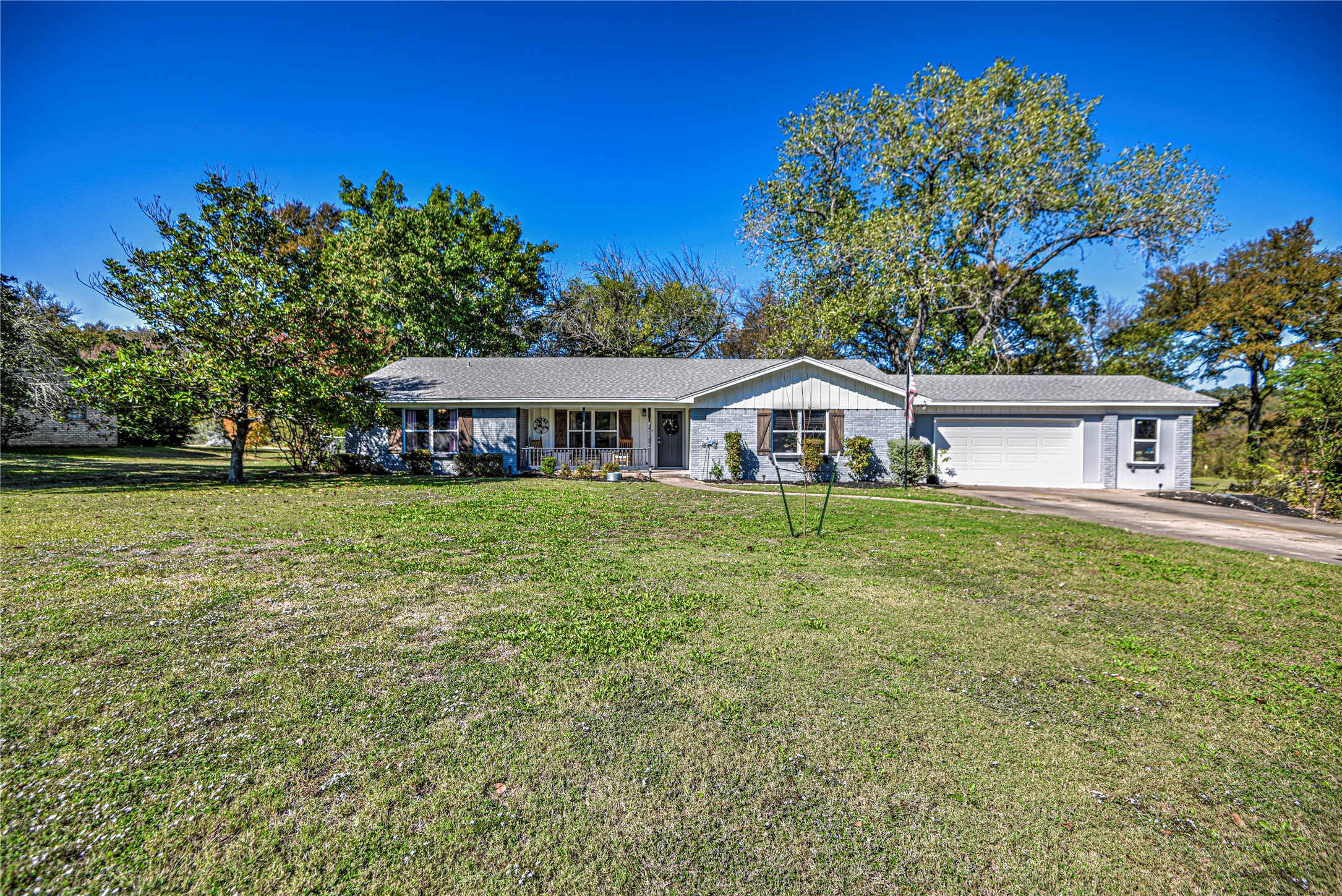 508 Brint Lane Robinson TX 76706