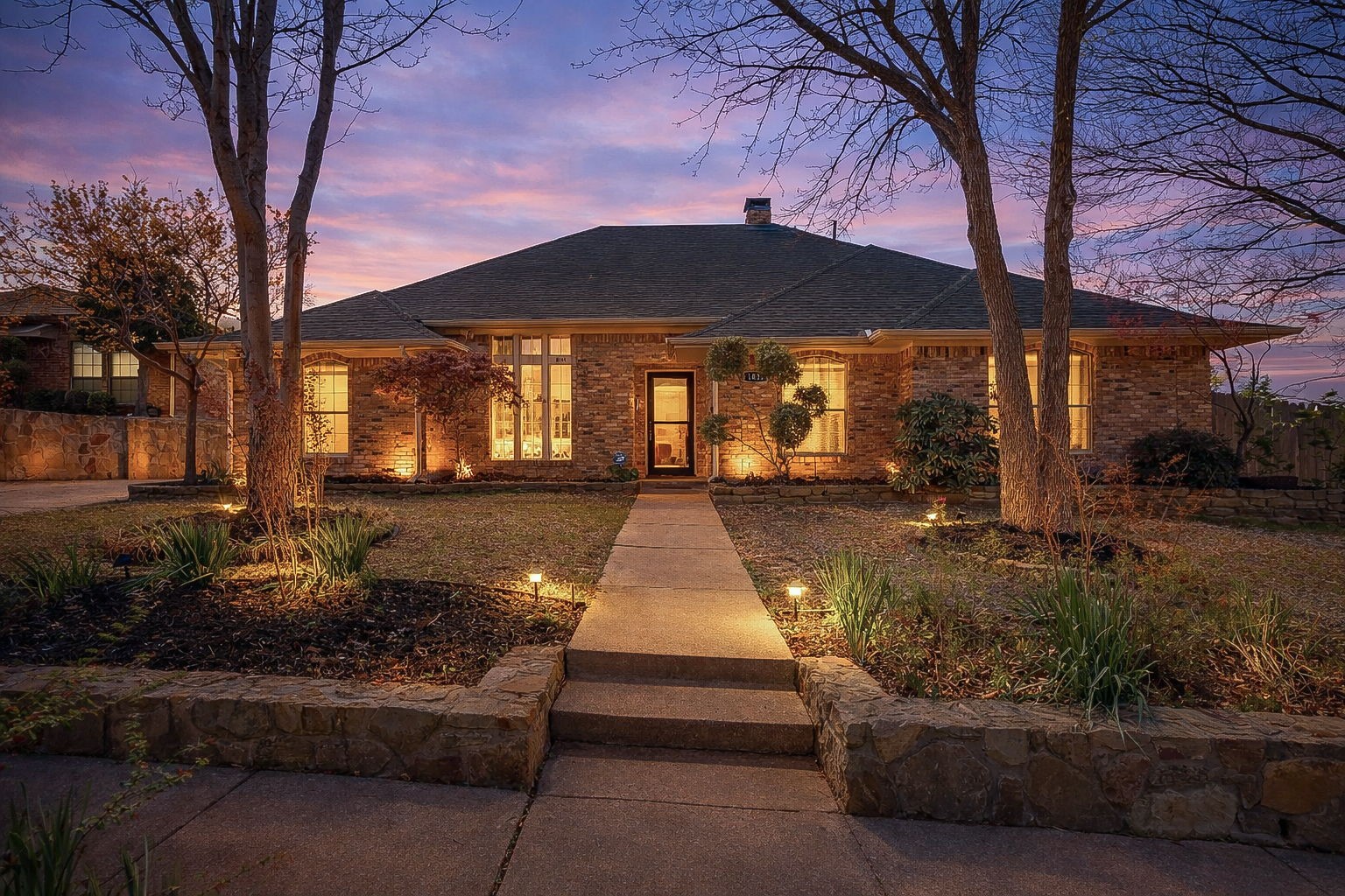1021 Old Mill Circle Irving TX 75061