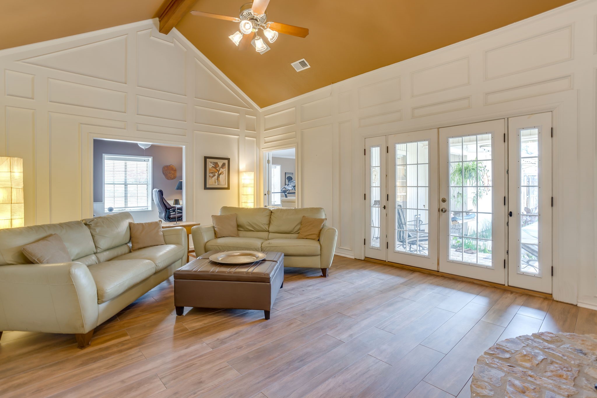 1021 Old Mill Circle Irving TX 75061