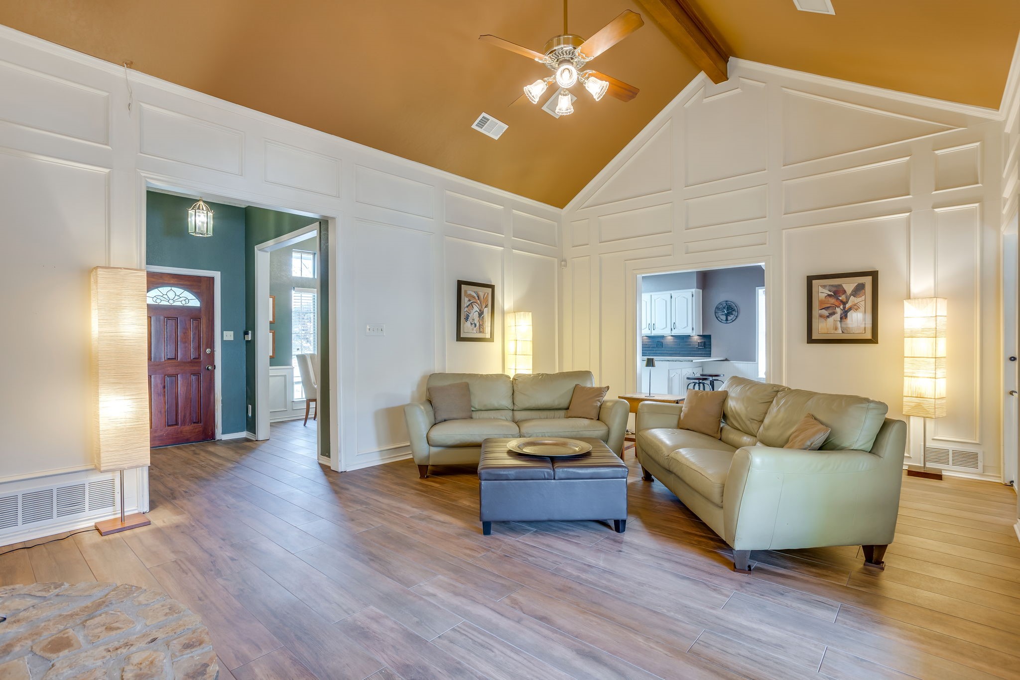 1021 Old Mill Circle Irving TX 75061