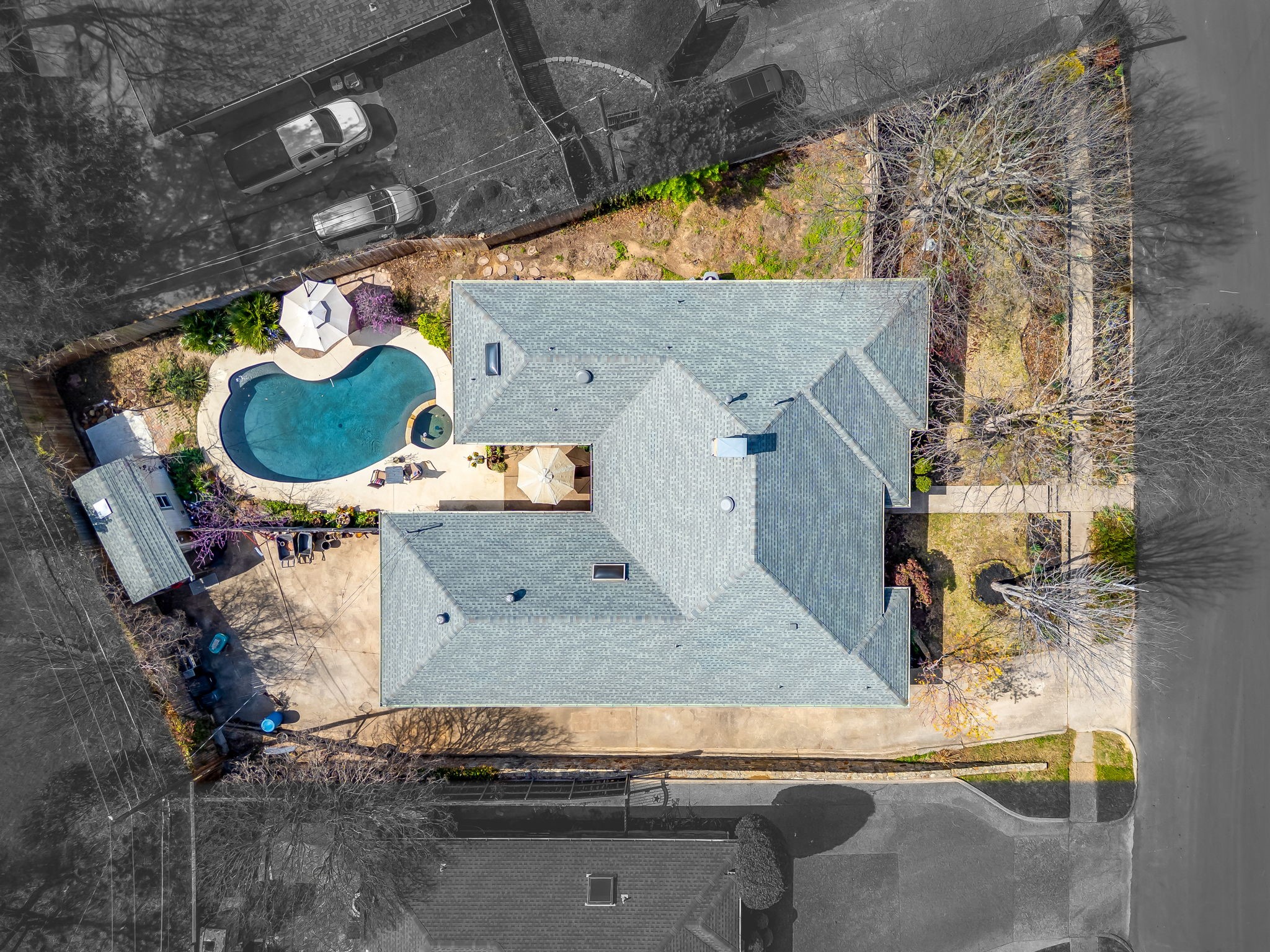 1021 Old Mill Circle Irving TX 75061