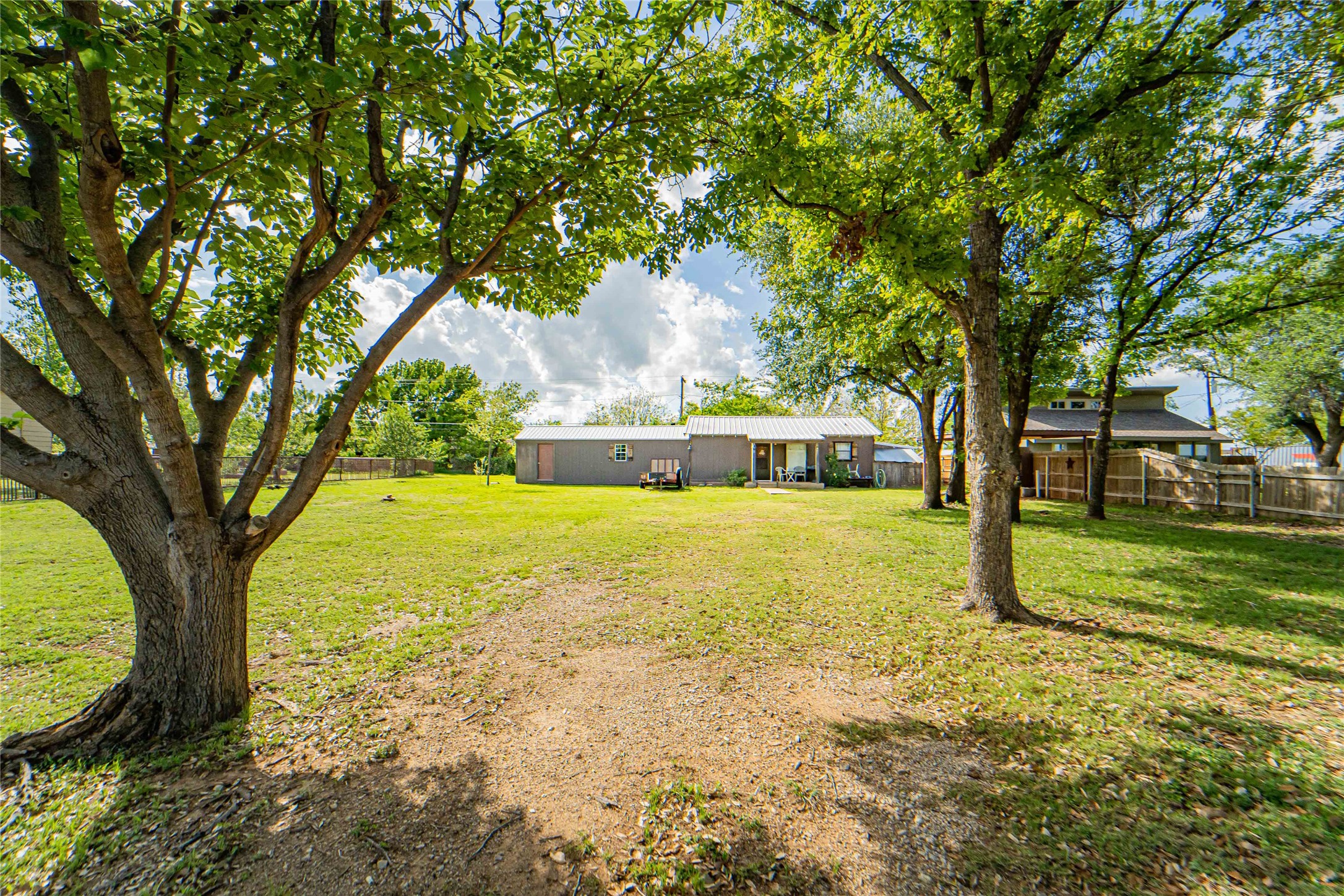 125 Water District Road 214 Breckenridge TX 76424