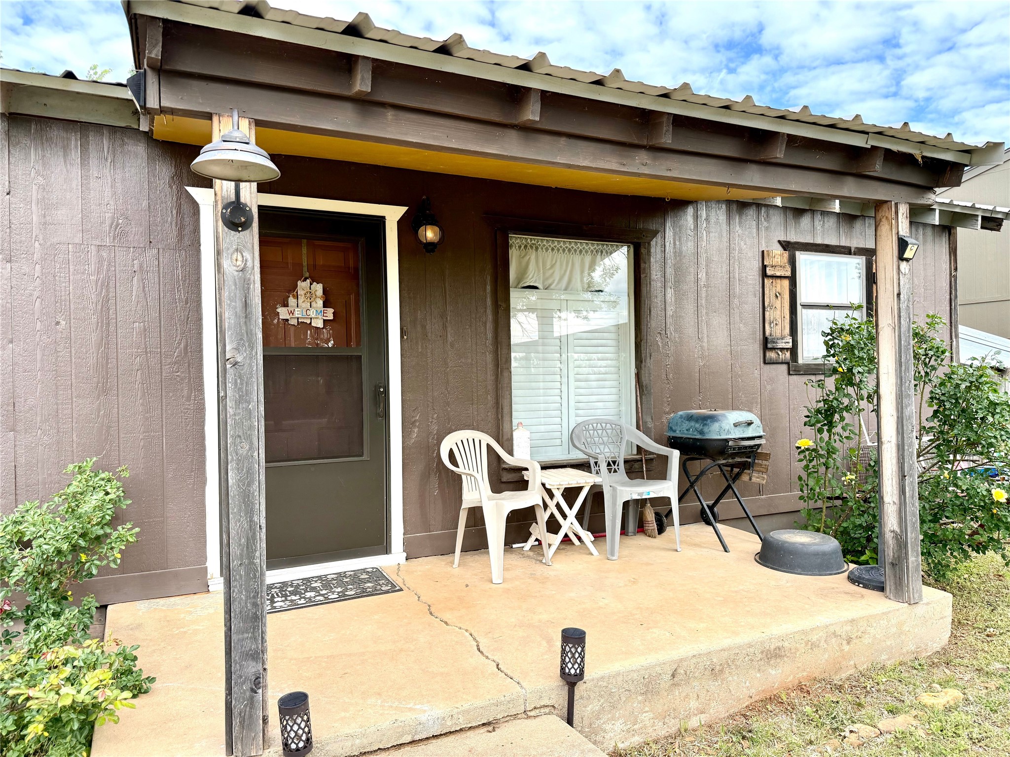 125 Water District Road 214 Breckenridge TX 76424