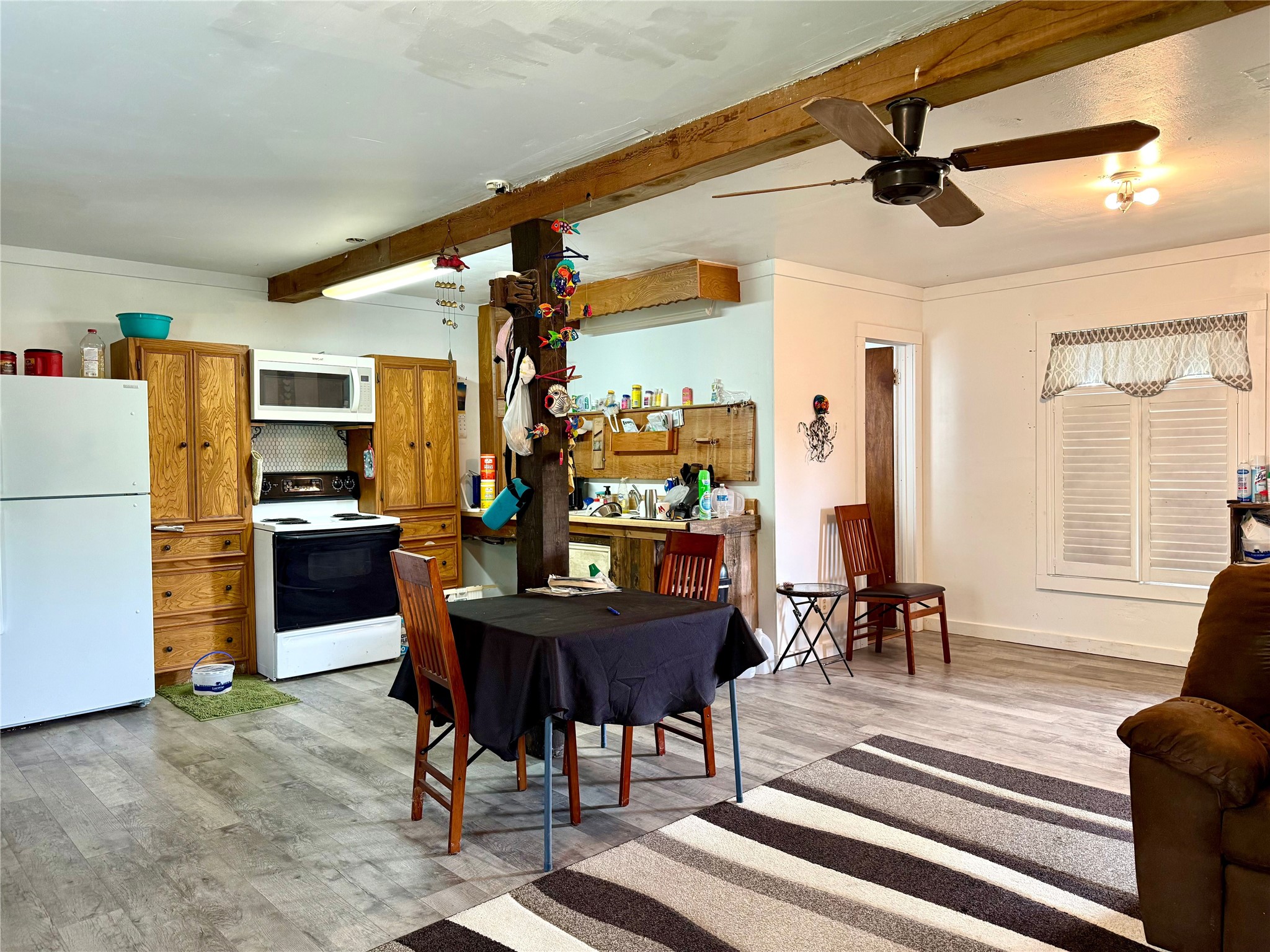 125 Water District Road 214 Breckenridge TX 76424