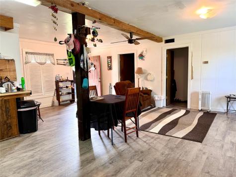 125 Water District Road 214 Breckenridge TX 76424