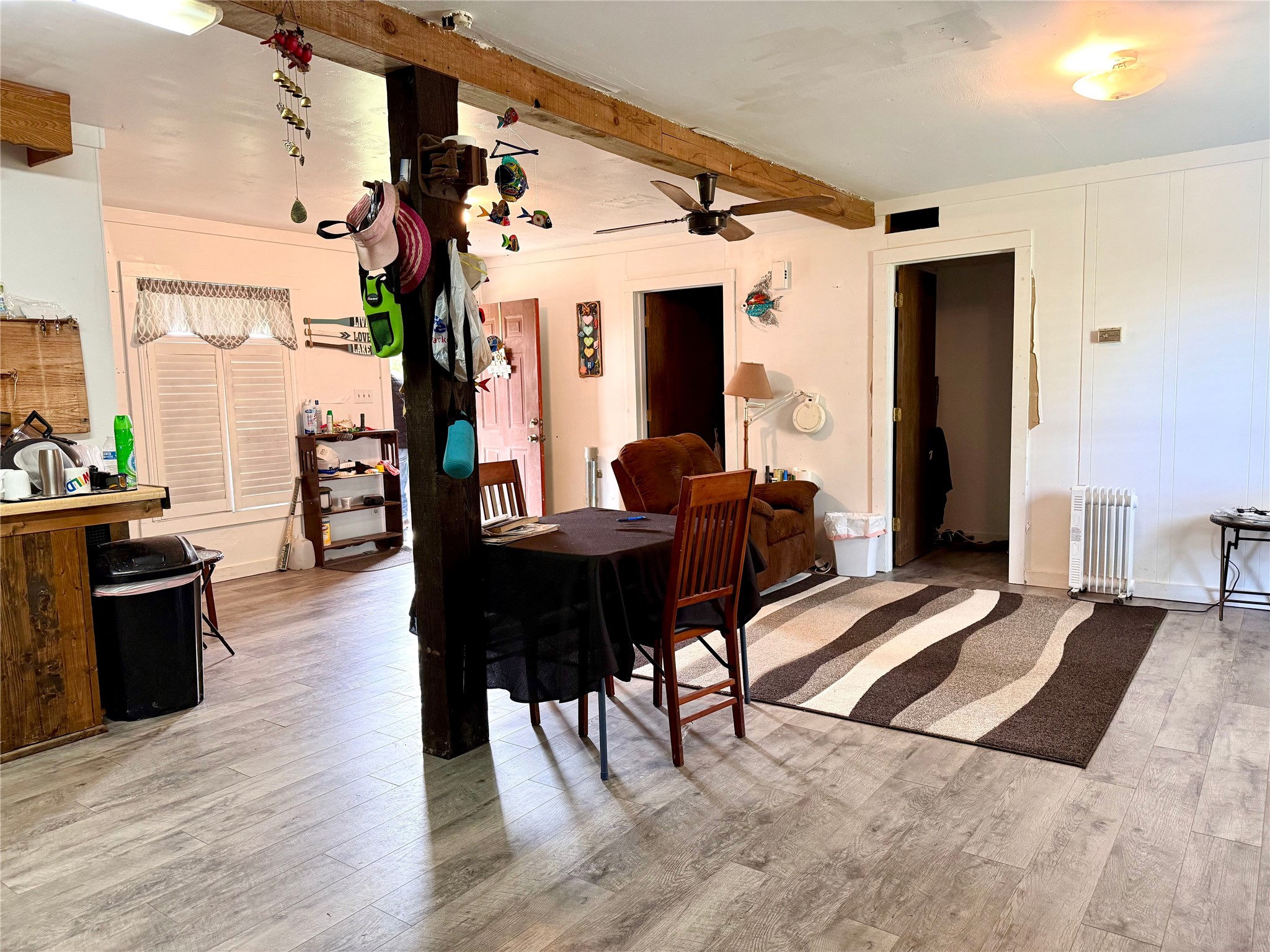 125 Water District Road 214 Breckenridge TX 76424
