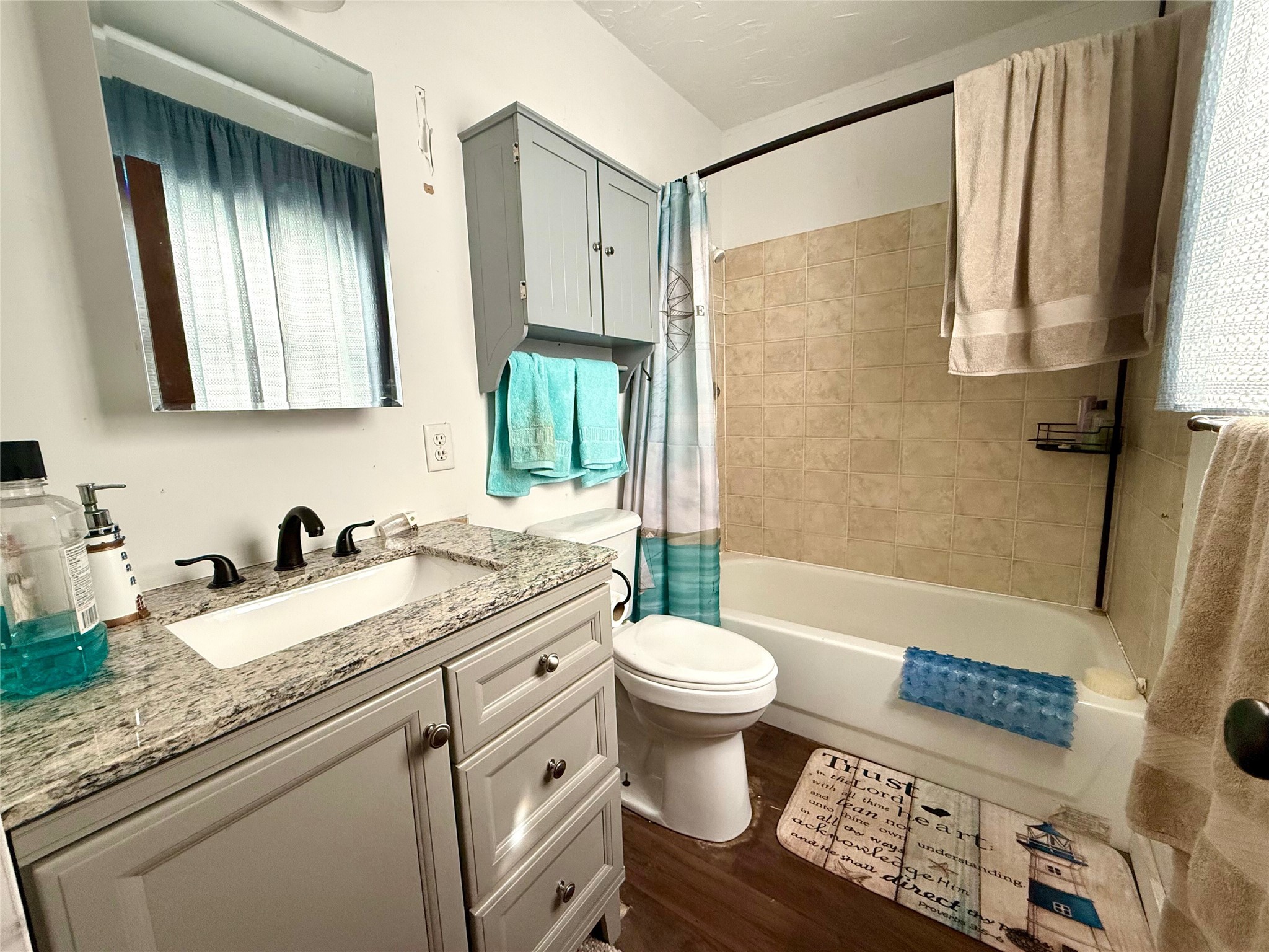 125 Water District Road 214 Breckenridge TX 76424
