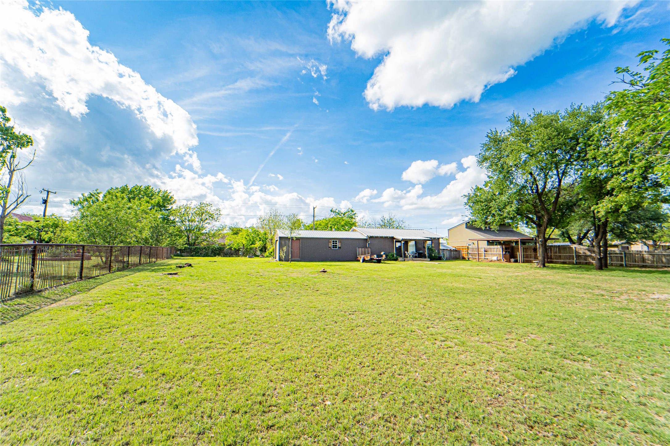 125 Water District Road 214 Breckenridge TX 76424