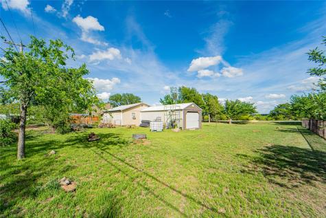 125 Water District Road 214 Breckenridge TX 76424
