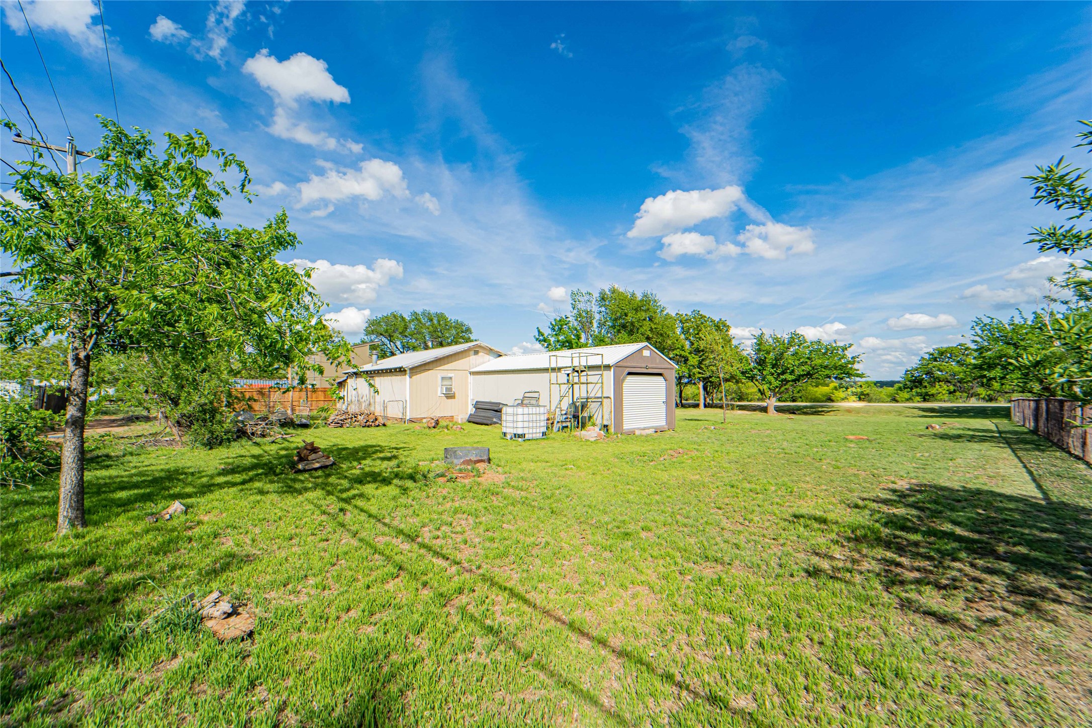 125 Water District Road 214 Breckenridge TX 76424