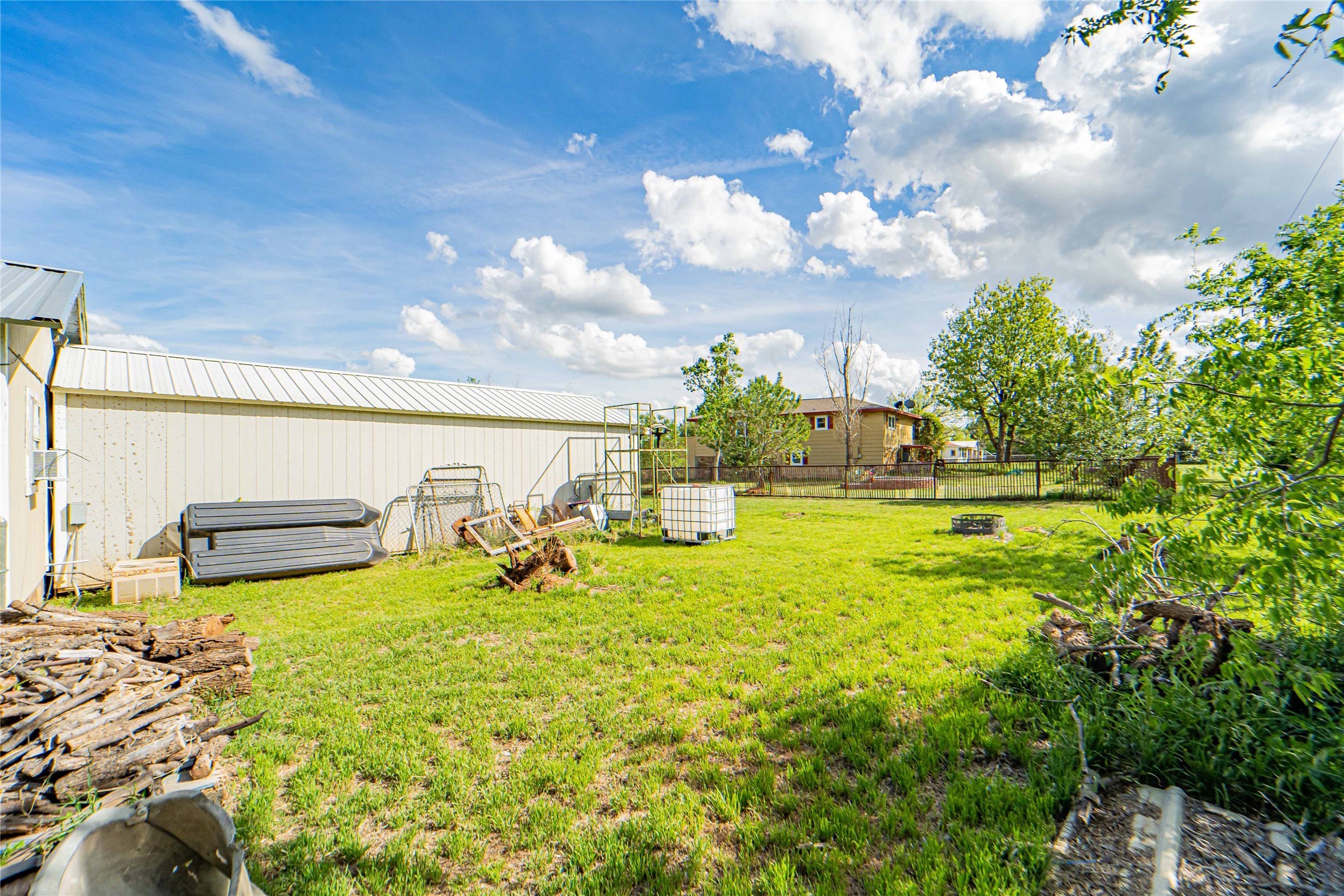 125 Water District Road 214 Breckenridge TX 76424