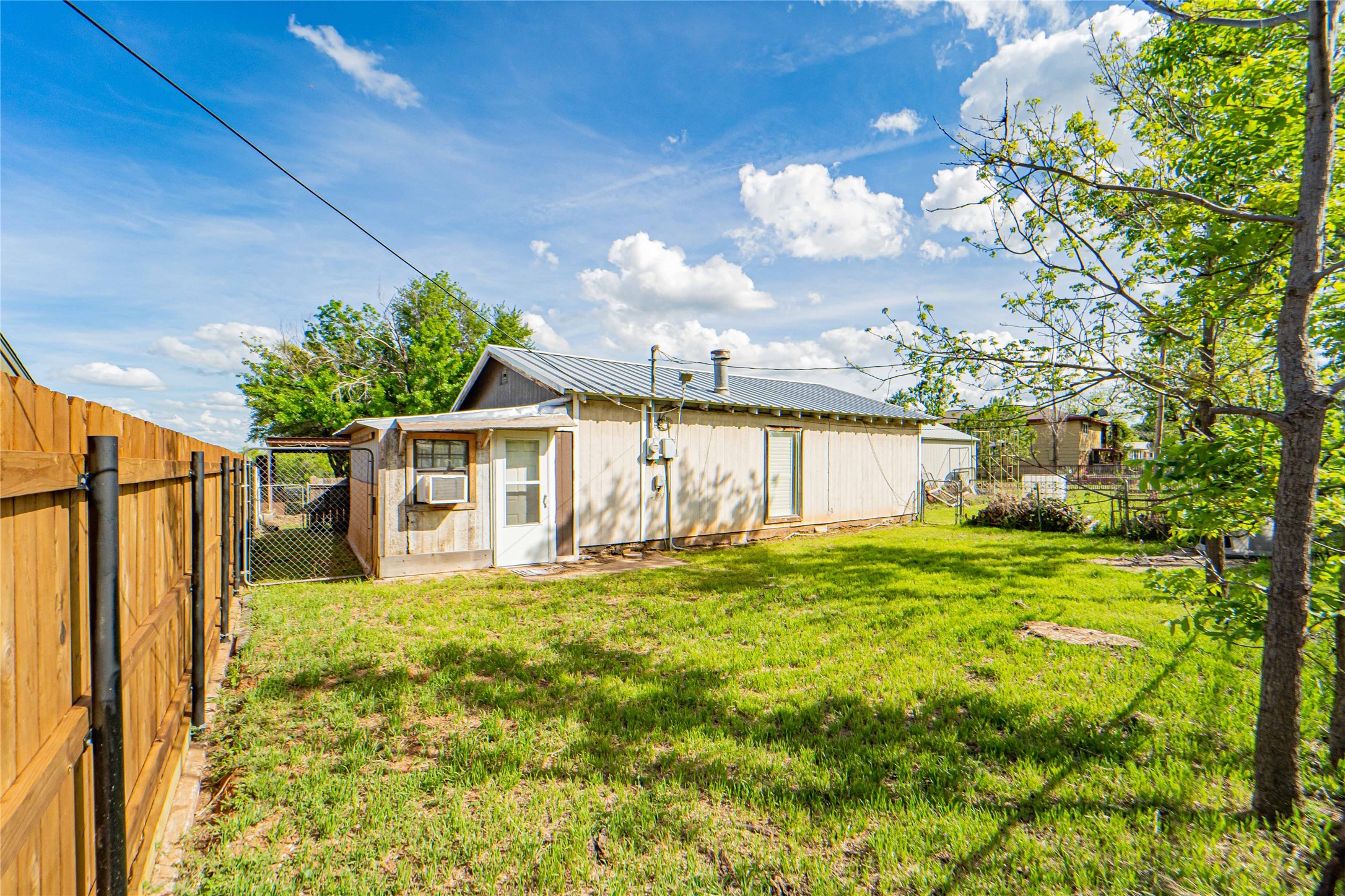 125 Water District Road 214 Breckenridge TX 76424