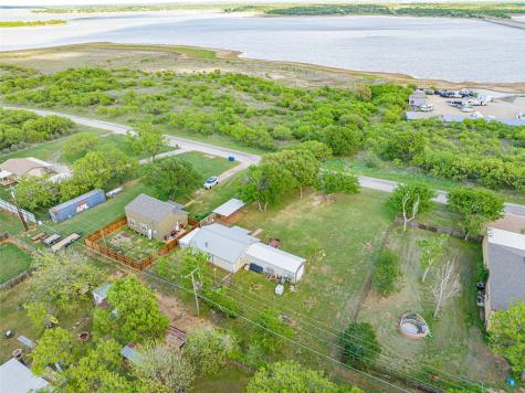 125 Water District Road 214 Breckenridge TX 76424