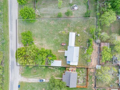 125 Water District Road 214 Breckenridge TX 76424