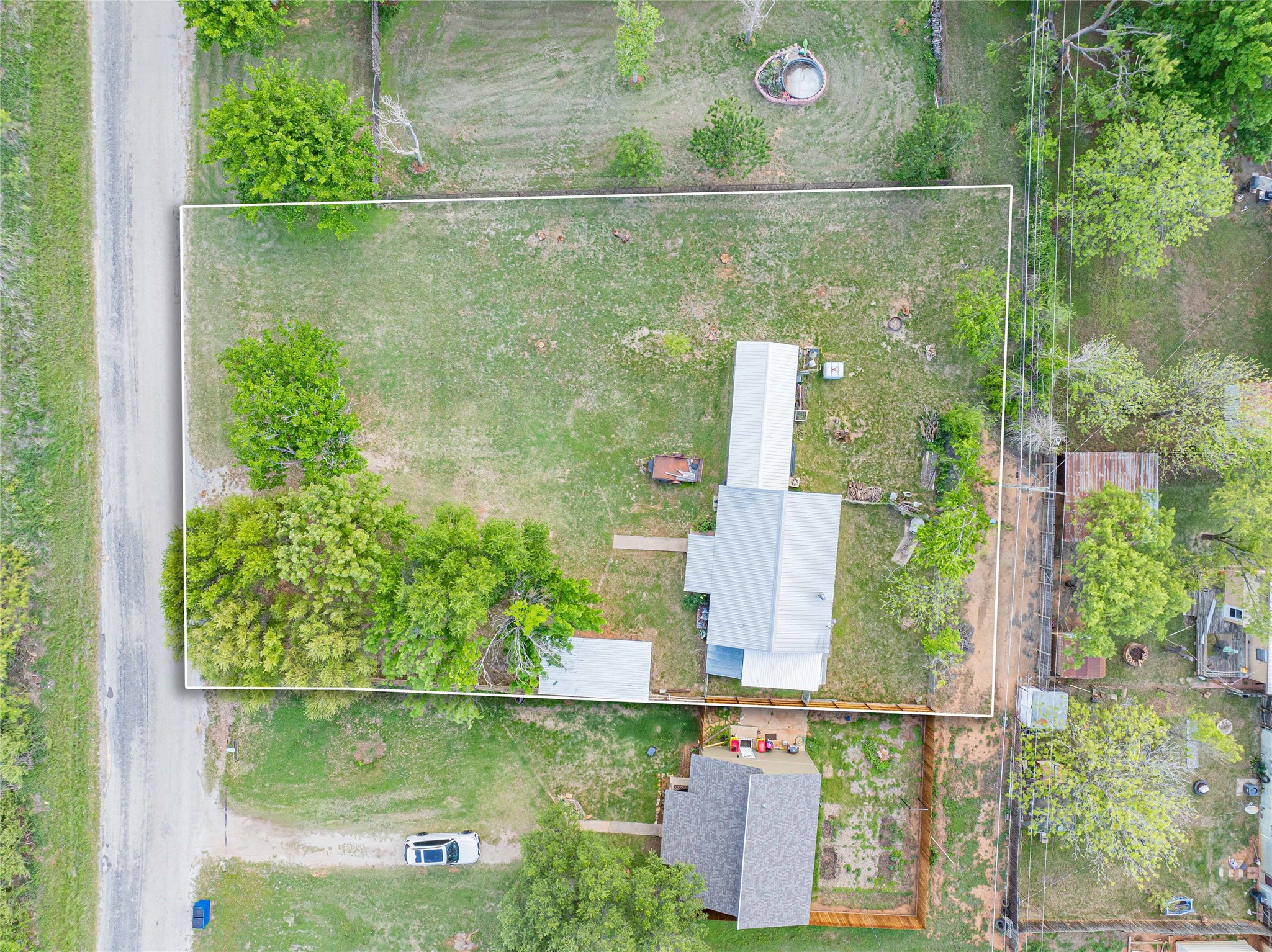 125 Water District Road 214 Breckenridge TX 76424
