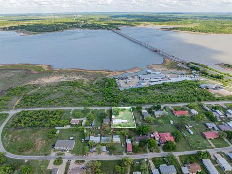 125 Water District Road 214 Breckenridge TX 76424