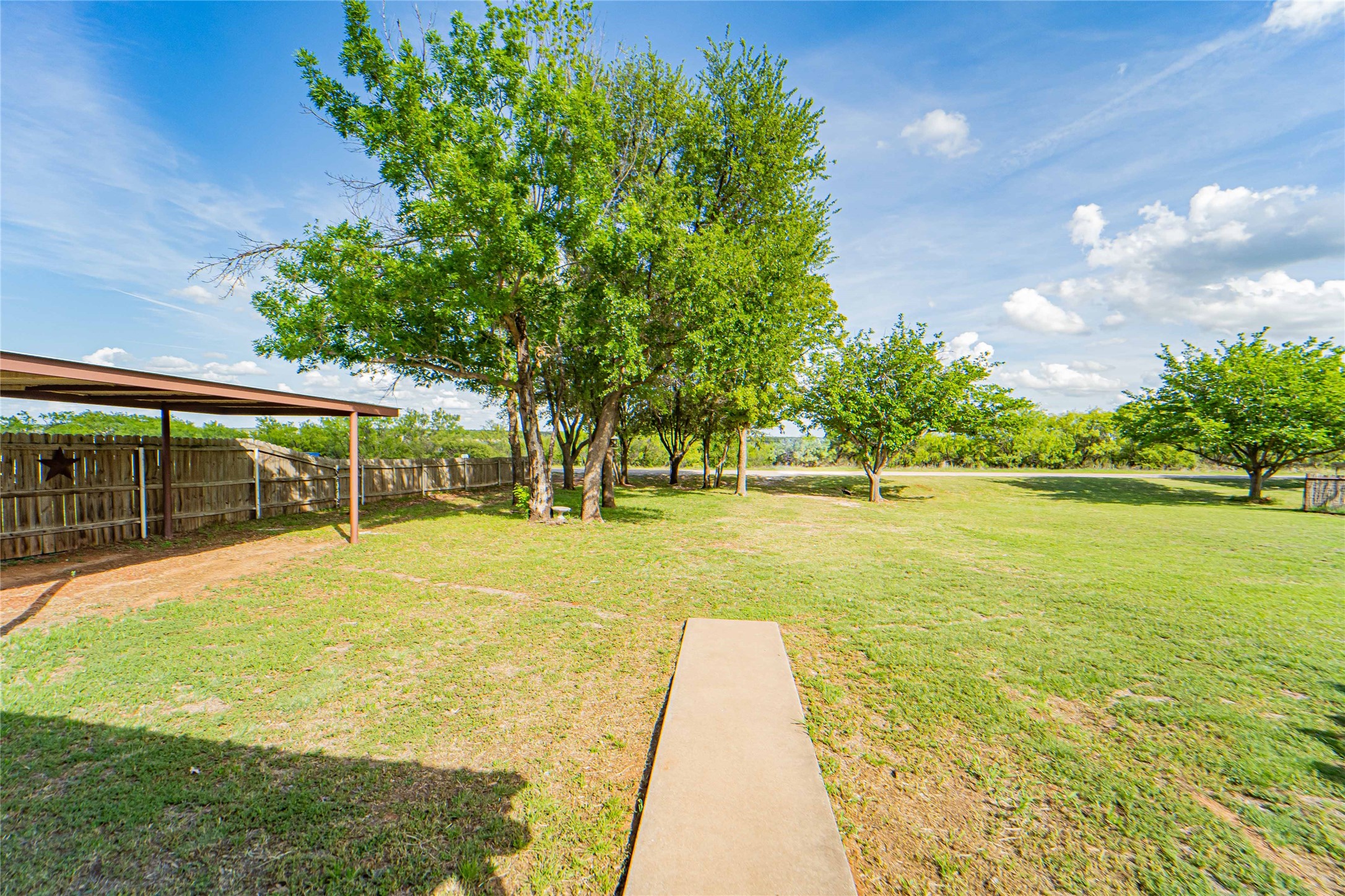 125 Water District Road 214 Breckenridge TX 76424