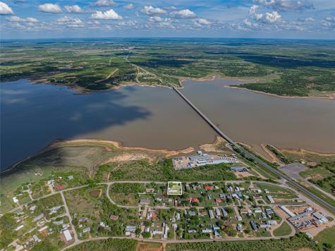 125 Water District Road 214 Breckenridge TX 76424
