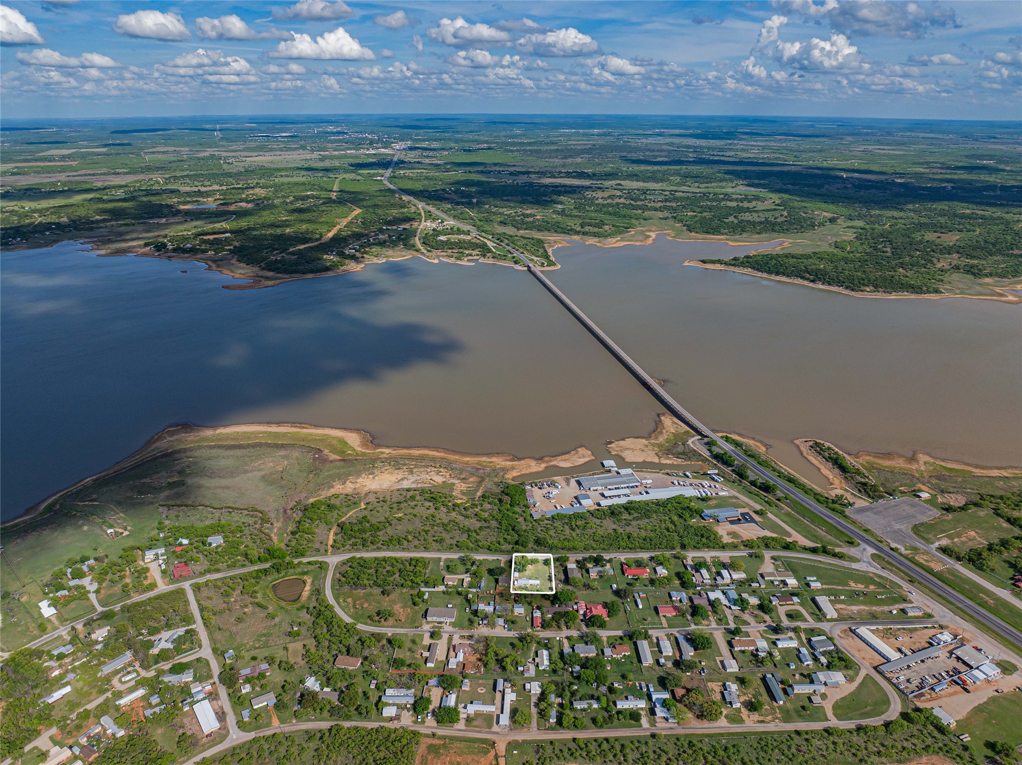 125 Water District Road 214 Breckenridge TX 76424