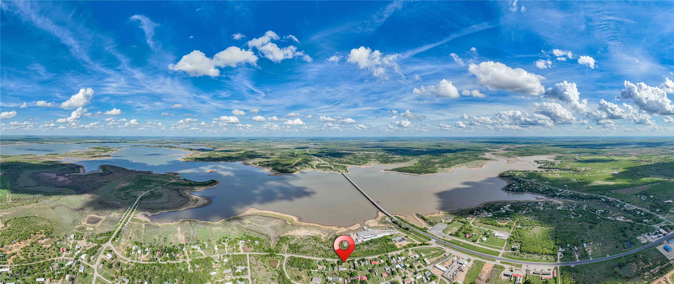 125 Water District Road 214 Breckenridge TX 76424