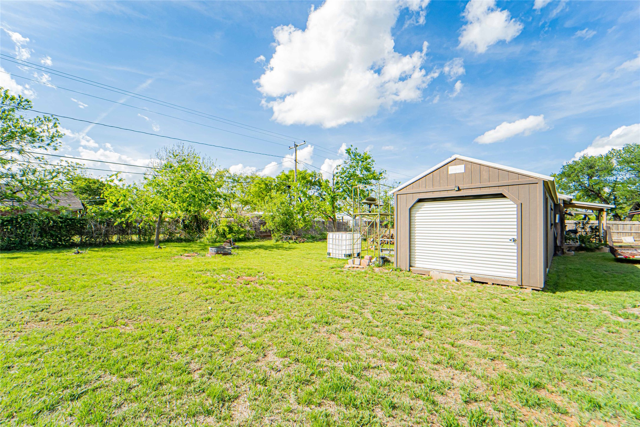 125 Water District Road 214 Breckenridge TX 76424