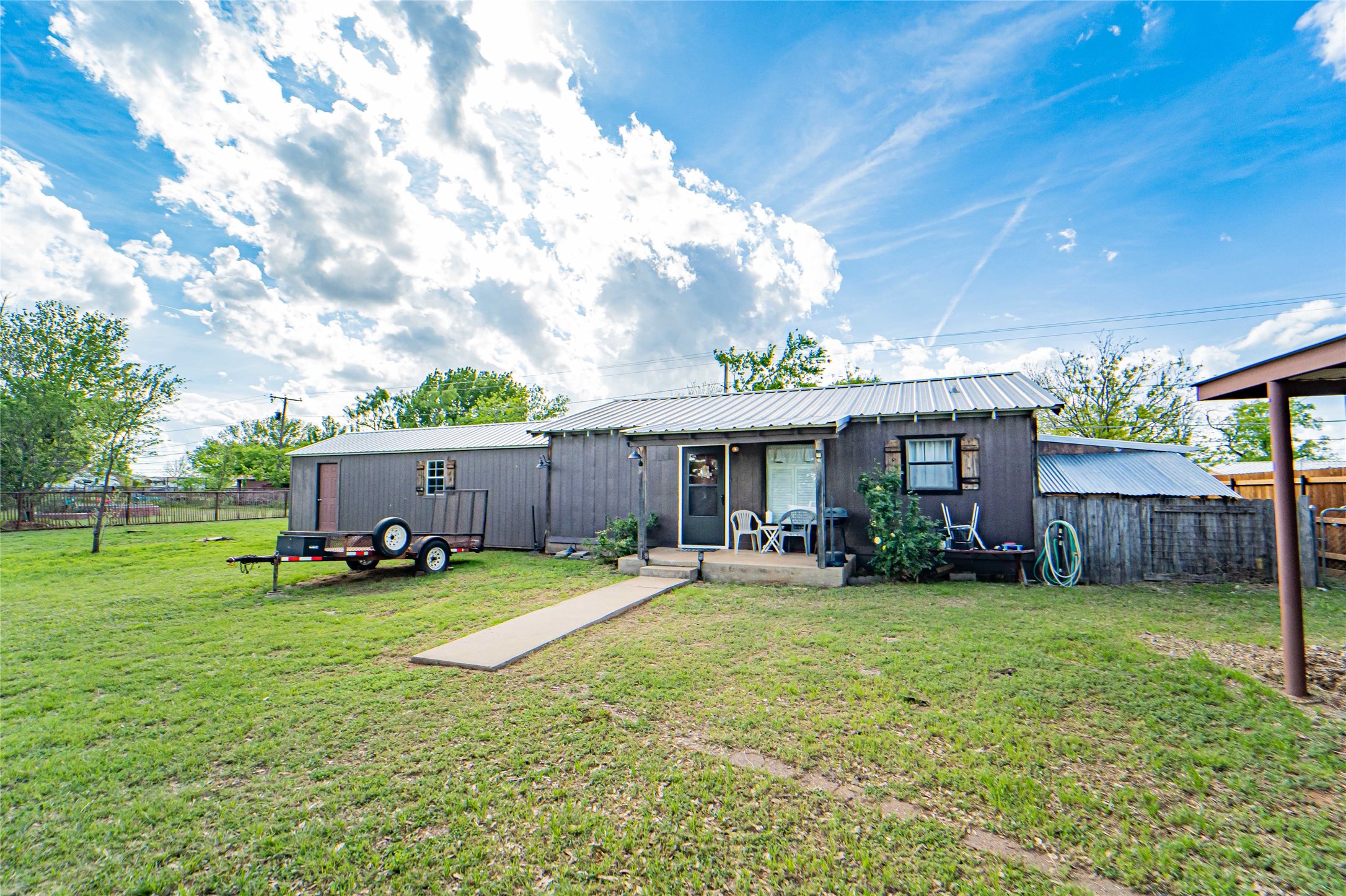 125 Water District Road 214 Breckenridge TX 76424