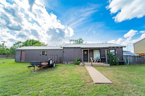 125 Water District Road 214 Breckenridge TX 76424