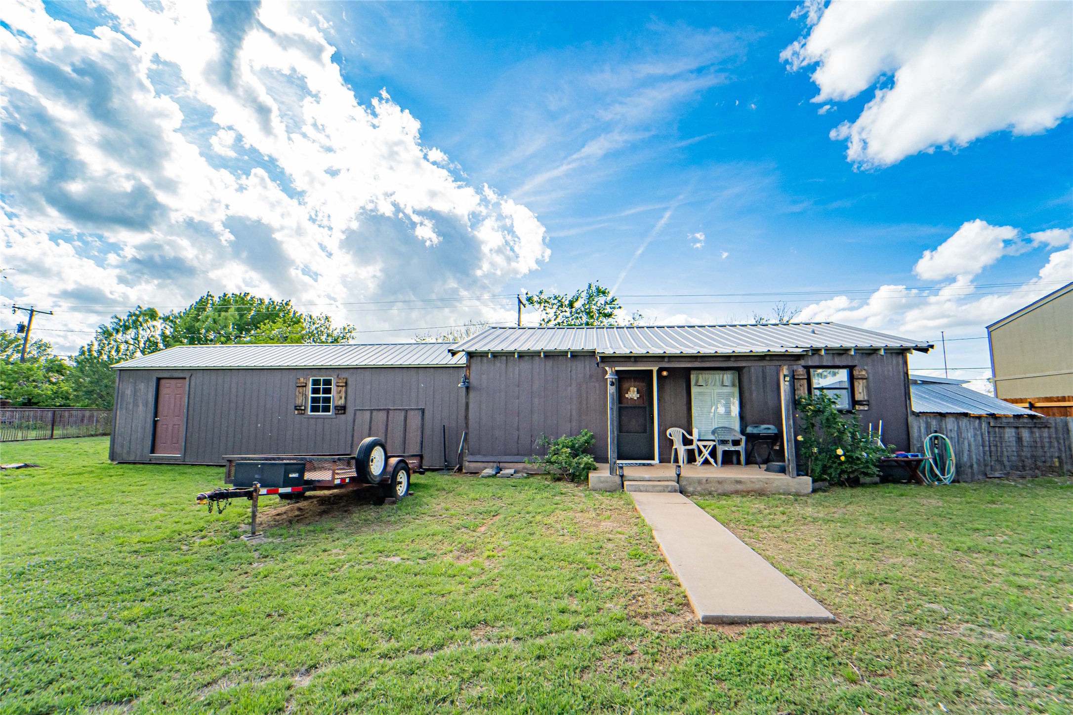 125 Water District Road 214 Breckenridge TX 76424