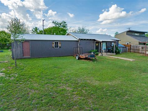 125 Water District Road 214 Breckenridge TX 76424