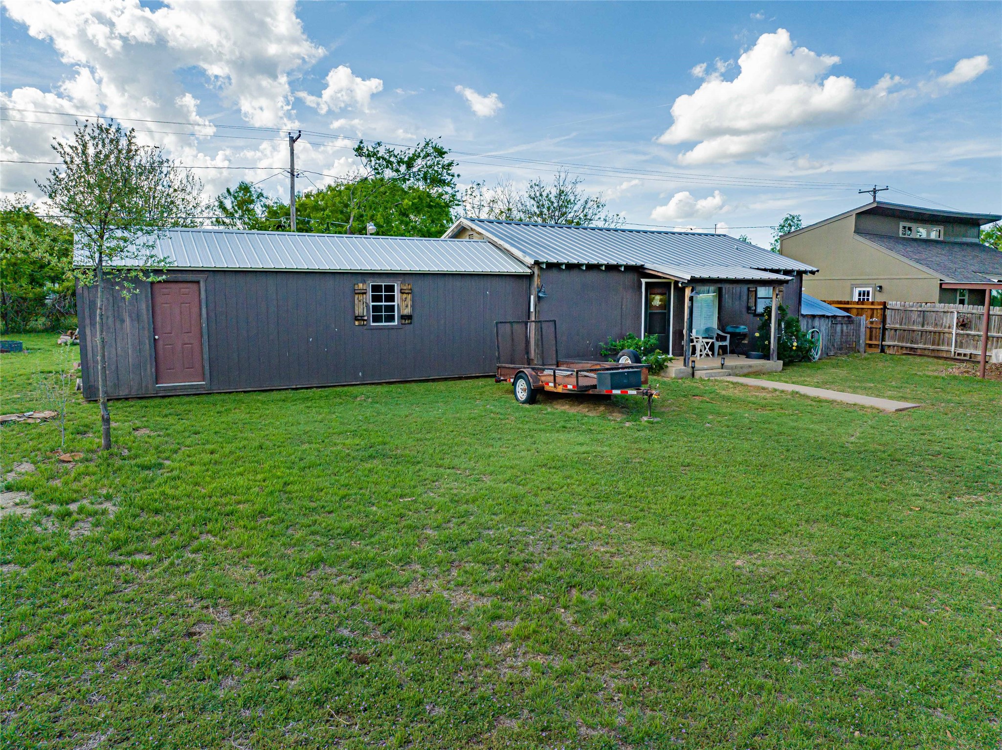 125 Water District Road 214 Breckenridge TX 76424