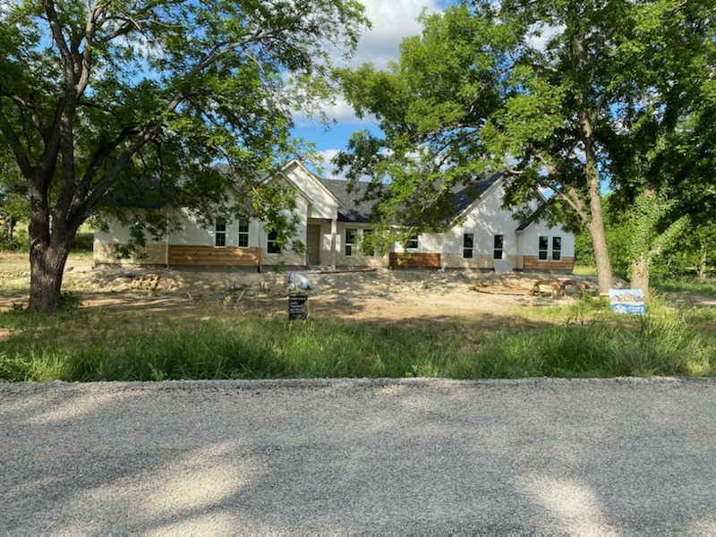 201 Greene Road Weatherford TX 76087