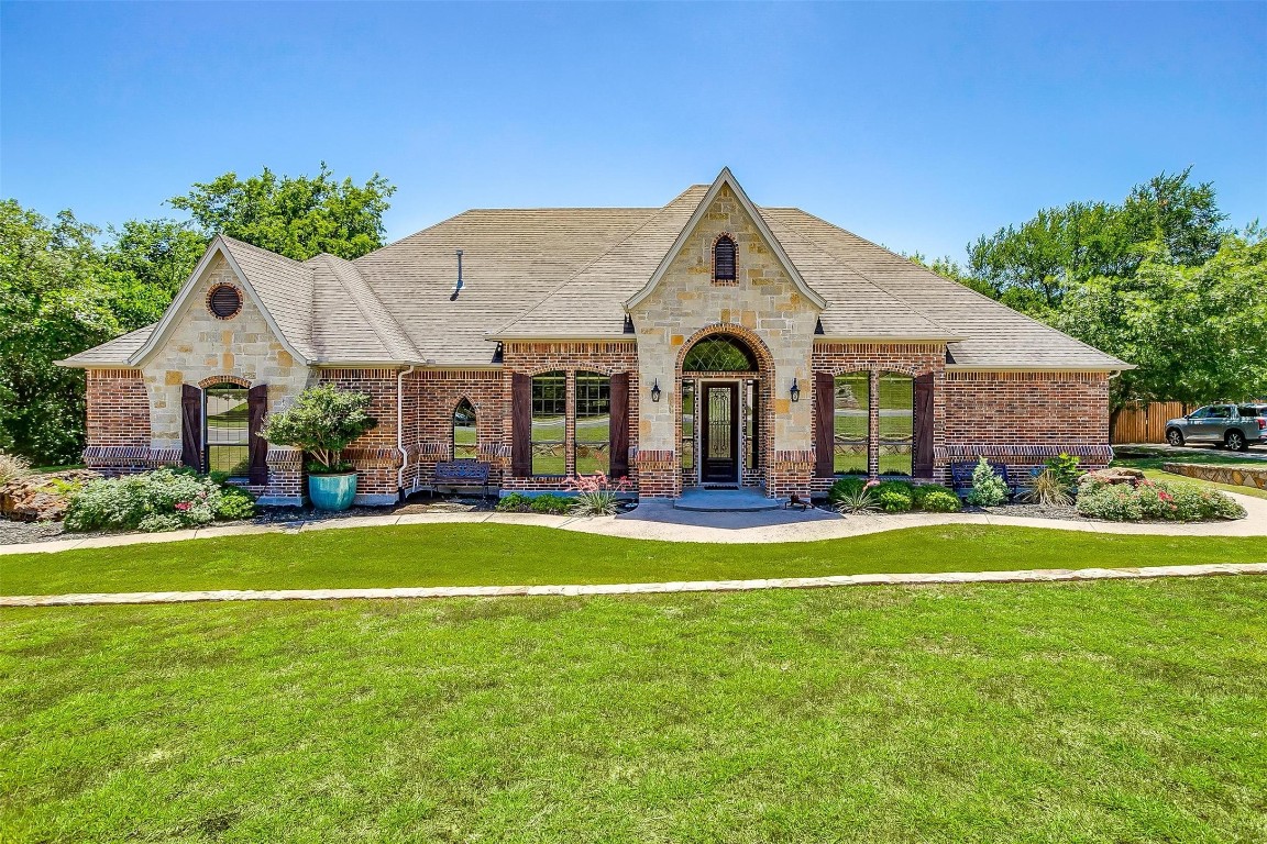 202 Creek Side Drive Aledo TX 76008