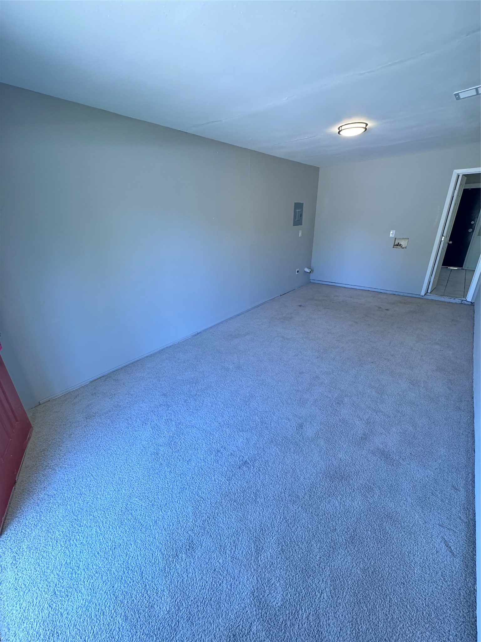 3879 Freddie Street Fort Worth TX 76119