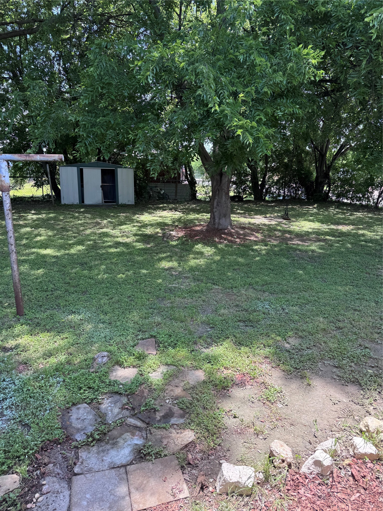 3879 Freddie Street Fort Worth TX 76119