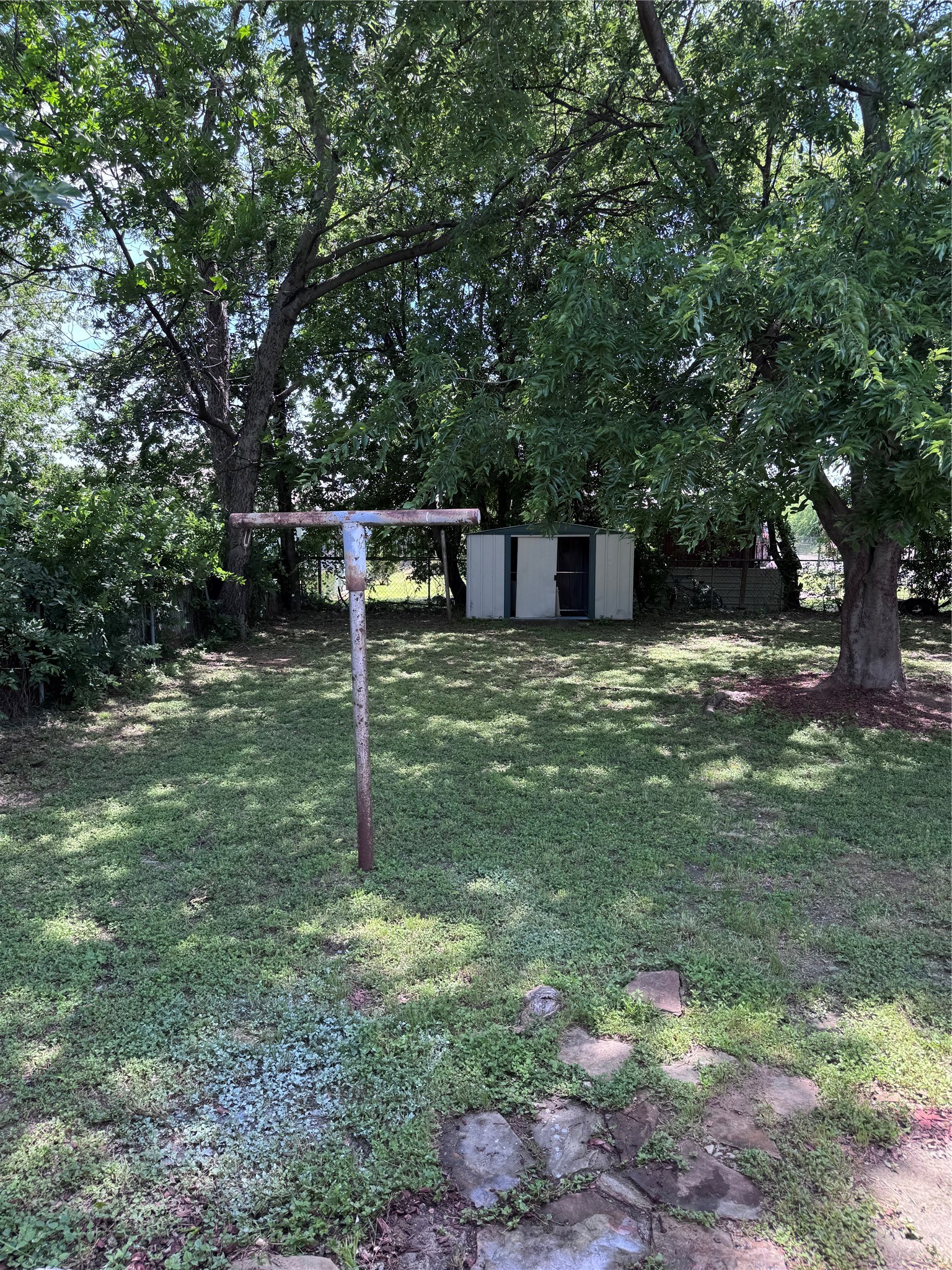 3879 Freddie Street Fort Worth TX 76119