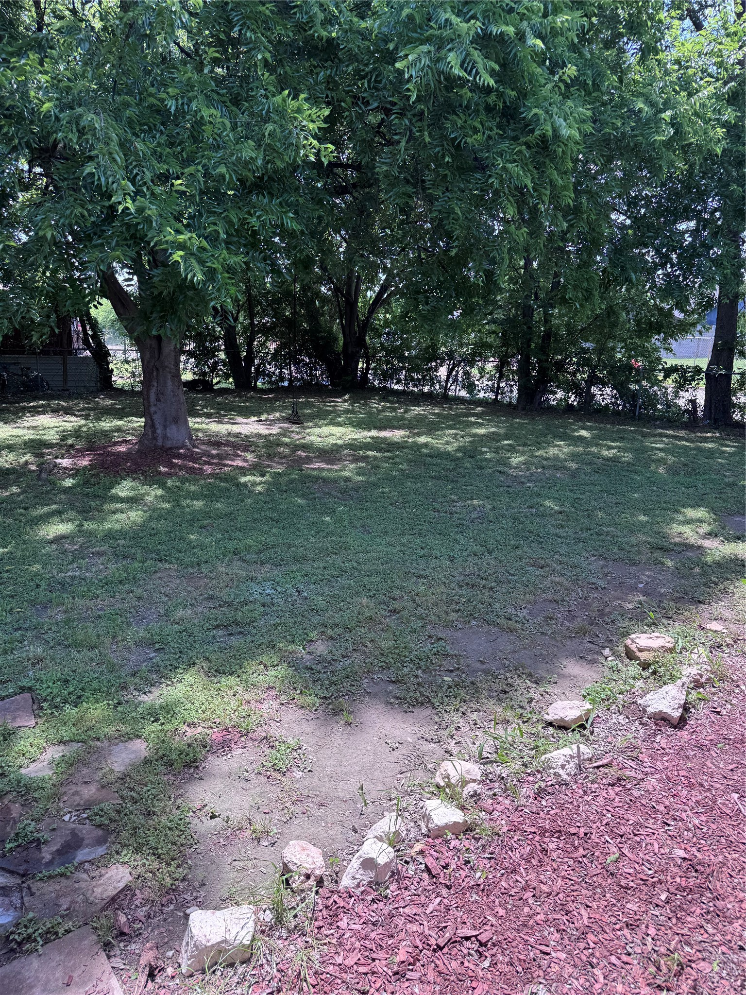 3879 Freddie Street Fort Worth TX 76119