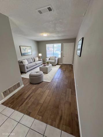 3879 Freddie Street Fort Worth TX 76119