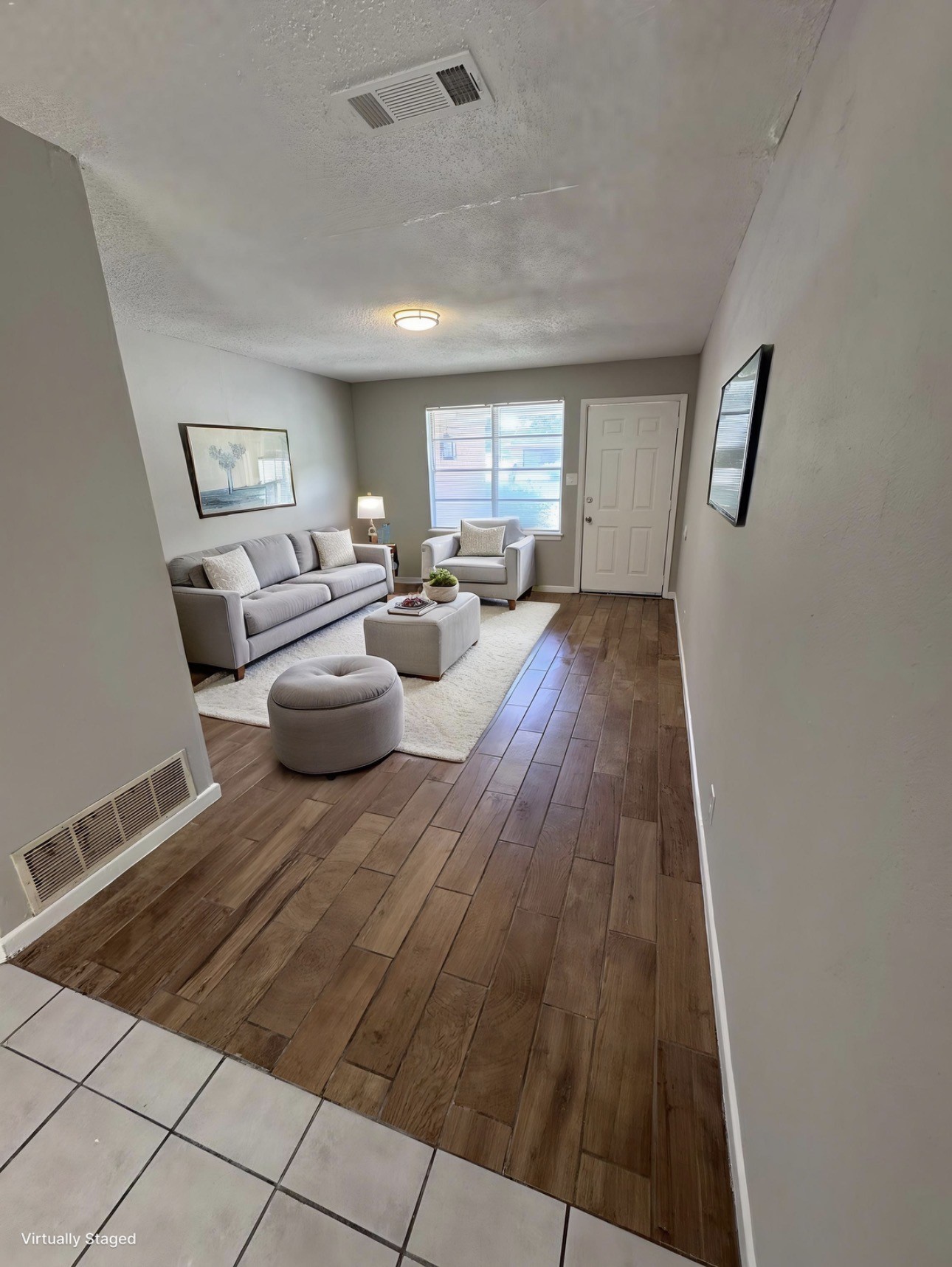 3879 Freddie Street Fort Worth TX 76119