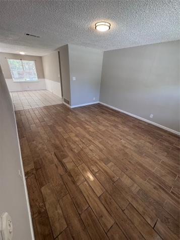 3879 Freddie Street Fort Worth TX 76119