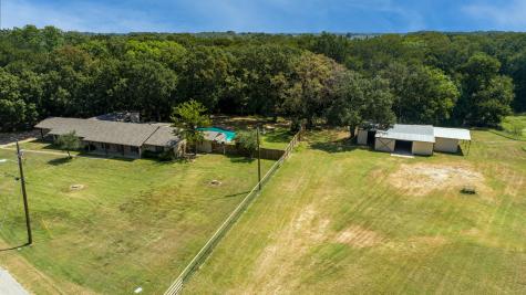 102 Hidden Valley Road Wills Point TX 75169